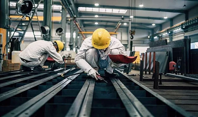 Keskin İş Yeri Taşıma