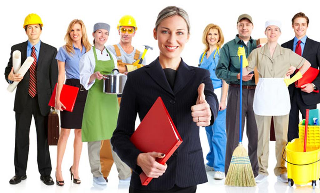 Keskin İş Yeri Taşıma